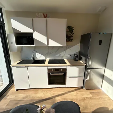 Prázdninový dům Calme 4p Proche Bordeaux Et Piscine
