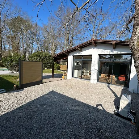 Calme 4p Proche Bordeaux Et Piscine Σπίτι διακοπών *