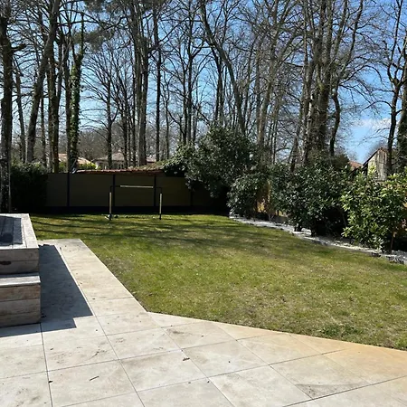 Calme 4p Proche Bordeaux Et Piscine * Martignas-sur-Jalle